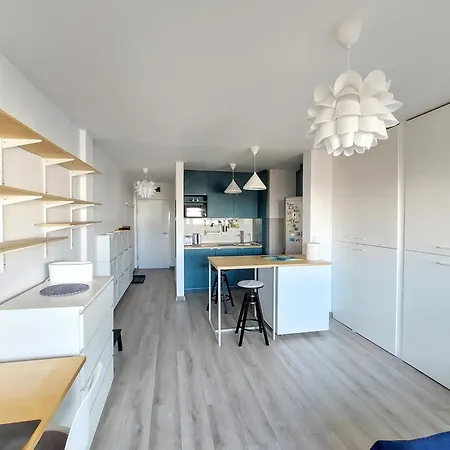 Cozy Apartment
