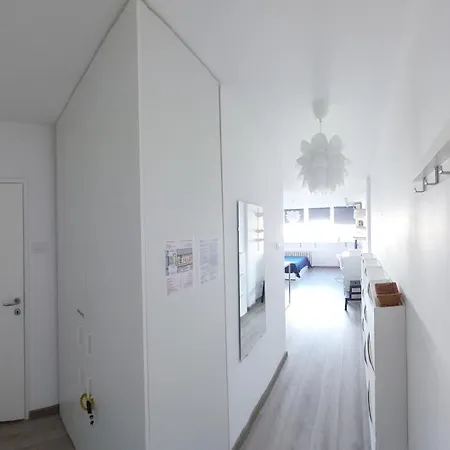 Cozy Apartment Belgrade